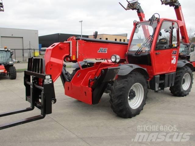 JLG 3614 RS (291) 텔러 핸들러