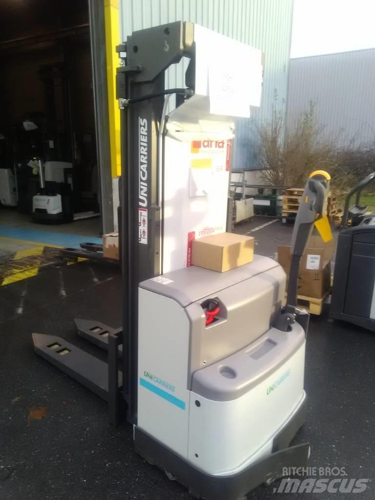 UniCarriers PSH200 포크리프트