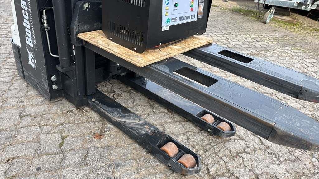 Doosan BSL16N 포크리프트