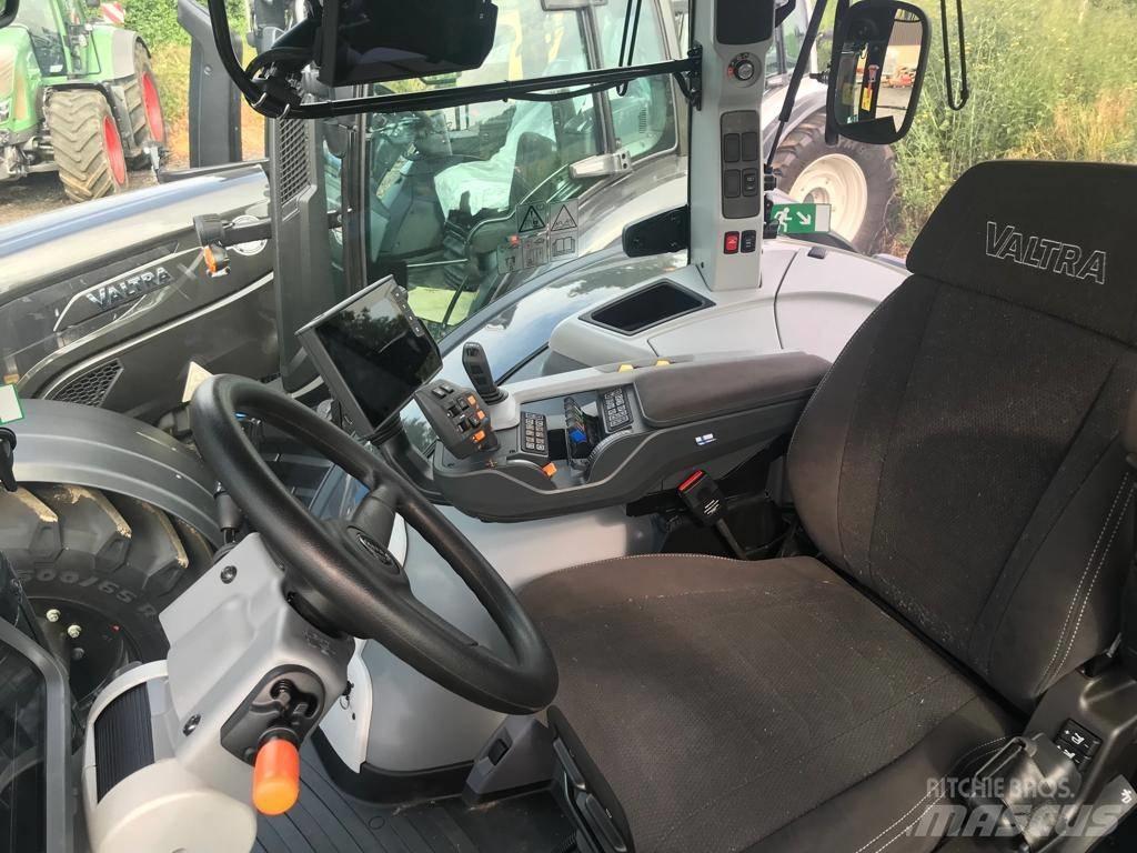 Valtra S 394 트랙터