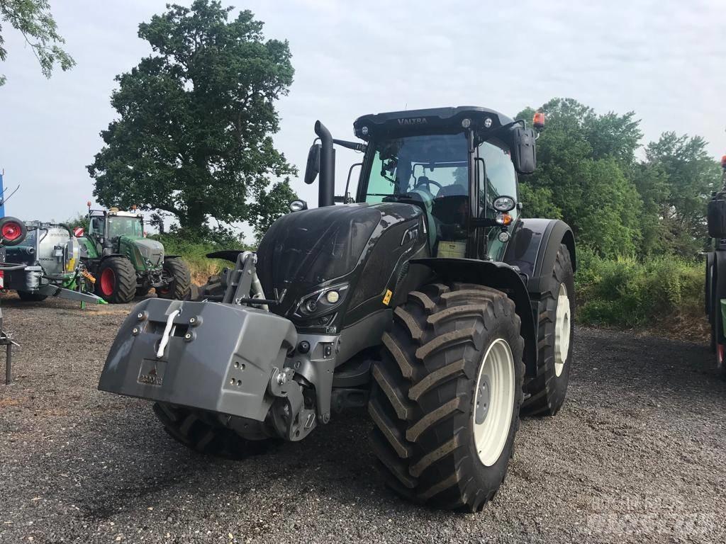 Valtra S 394 트랙터