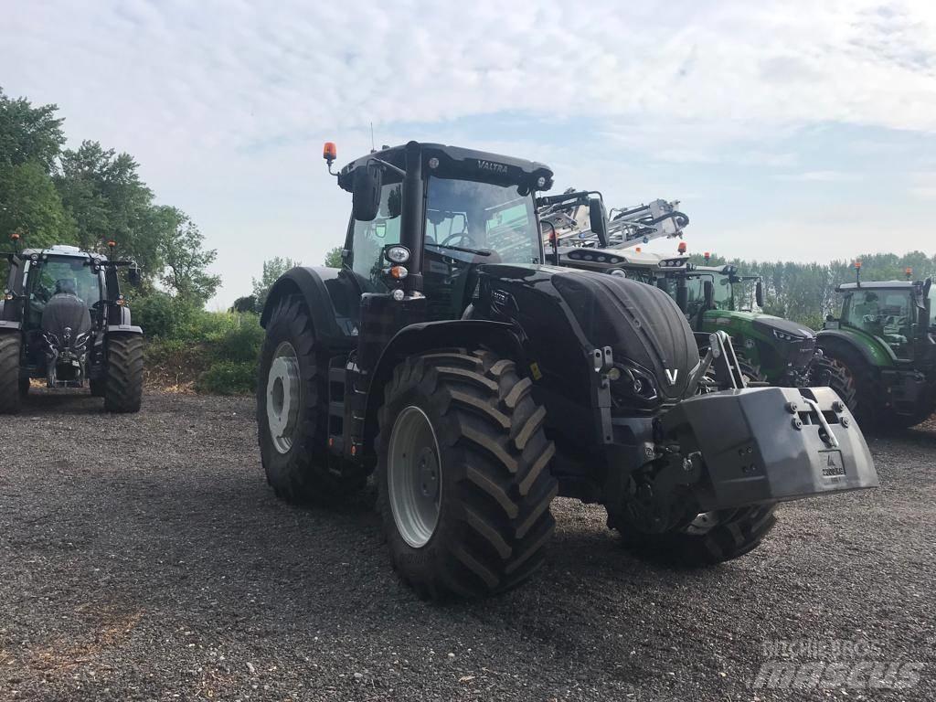 Valtra S 394 트랙터