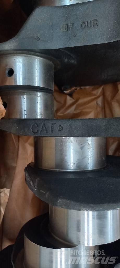 CAT 1W5008 엔진