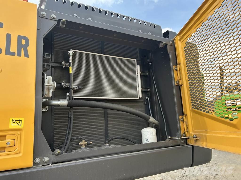 Volvo EC300LR 대형 굴삭기 29톤 이상