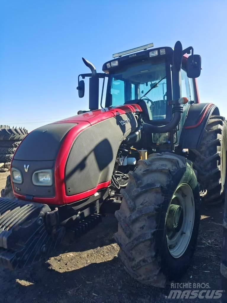 Case IH FARMALL 1404 트랙터