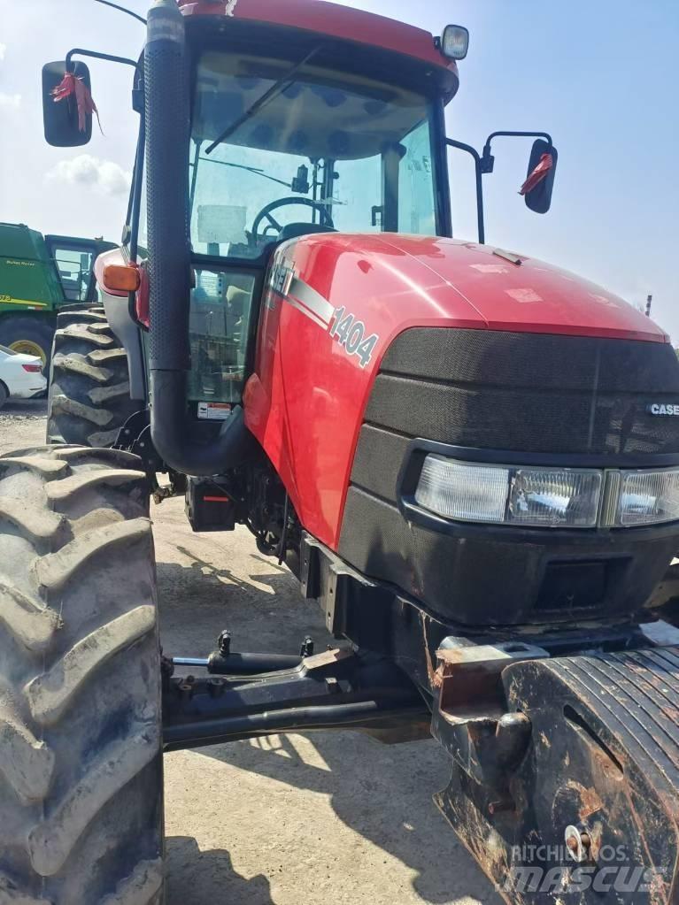 Case IH FARMALL 1404 트랙터