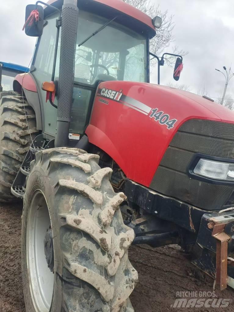Case IH FARMALL 1404 트랙터