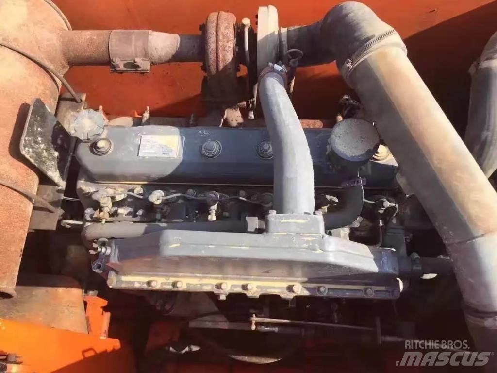 Doosan dh220lc-7 대형 굴삭기 29톤 이상