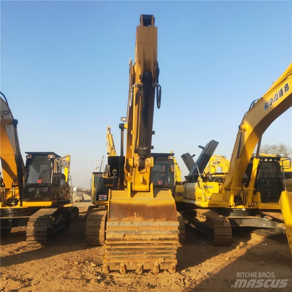 CAT 336 D 대형 굴삭기 29톤 이상