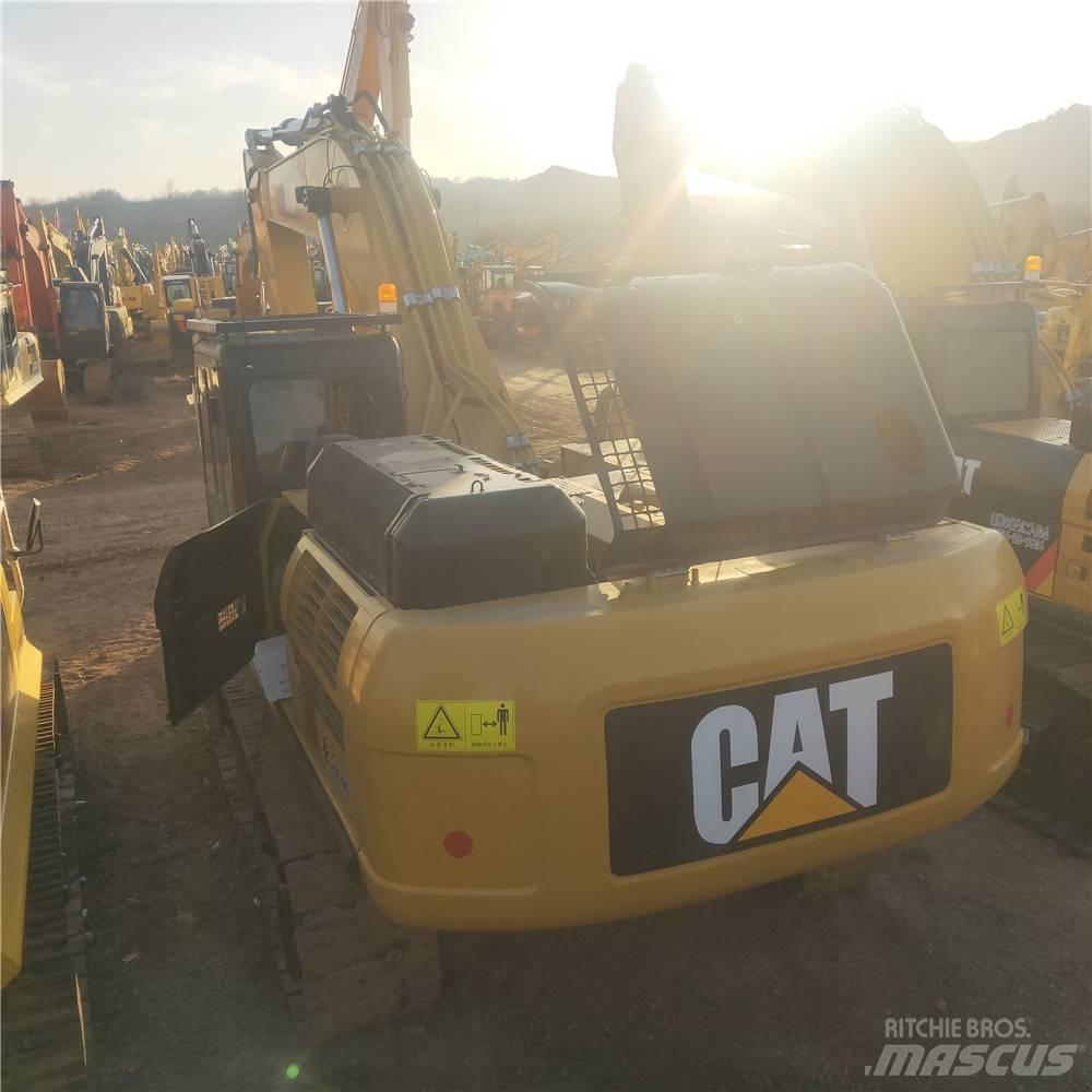 CAT 336 D 대형 굴삭기 29톤 이상