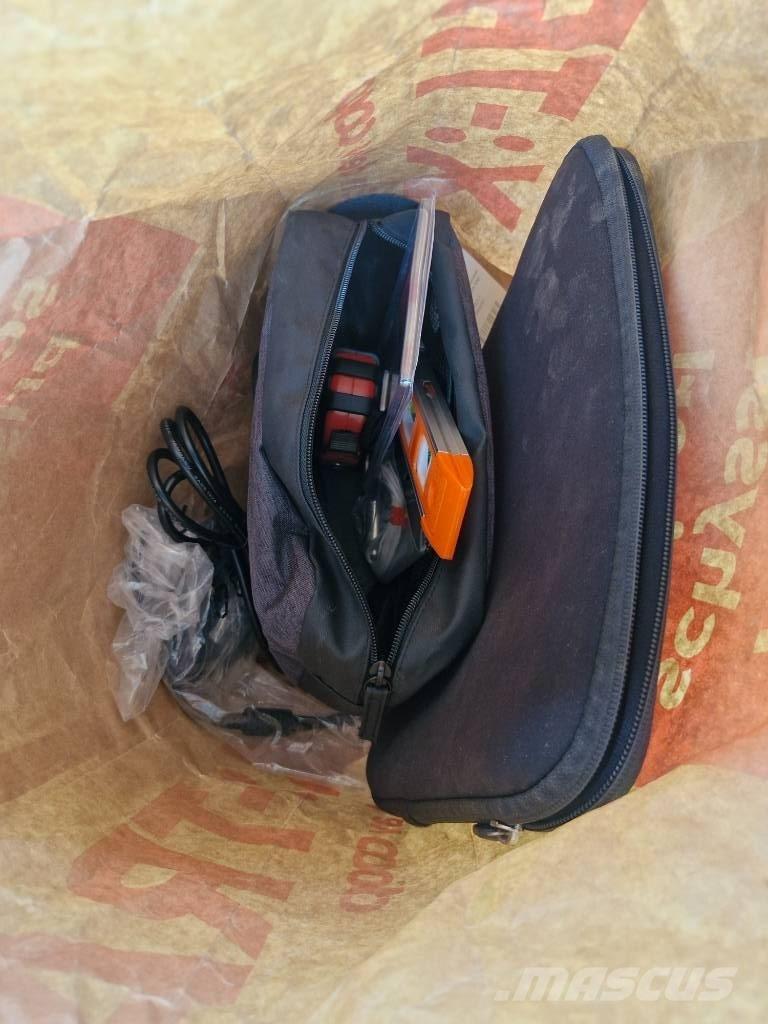 Volvo EWR 170 E  휠 굴삭기