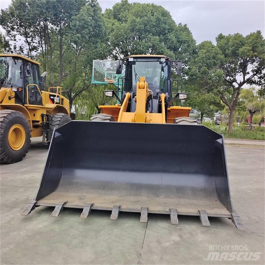 LiuGong 856H  휠로우더