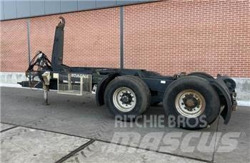 Roagna 1824 SL 기타 트레일러