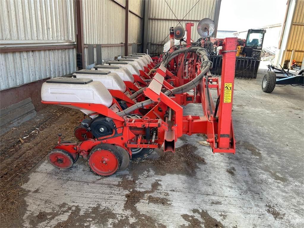 Kuhn Maxima 정밀 조파기