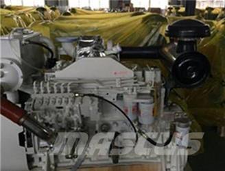 Cummins 6BTA5.9-M150 엔진