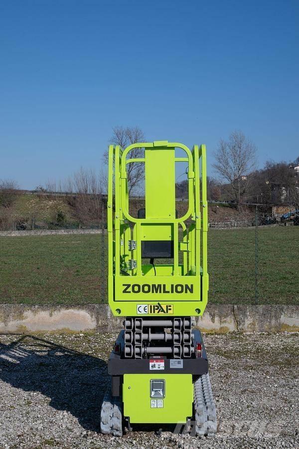 Zoomlion ZS0508C 기타 승강기와 플랫폼