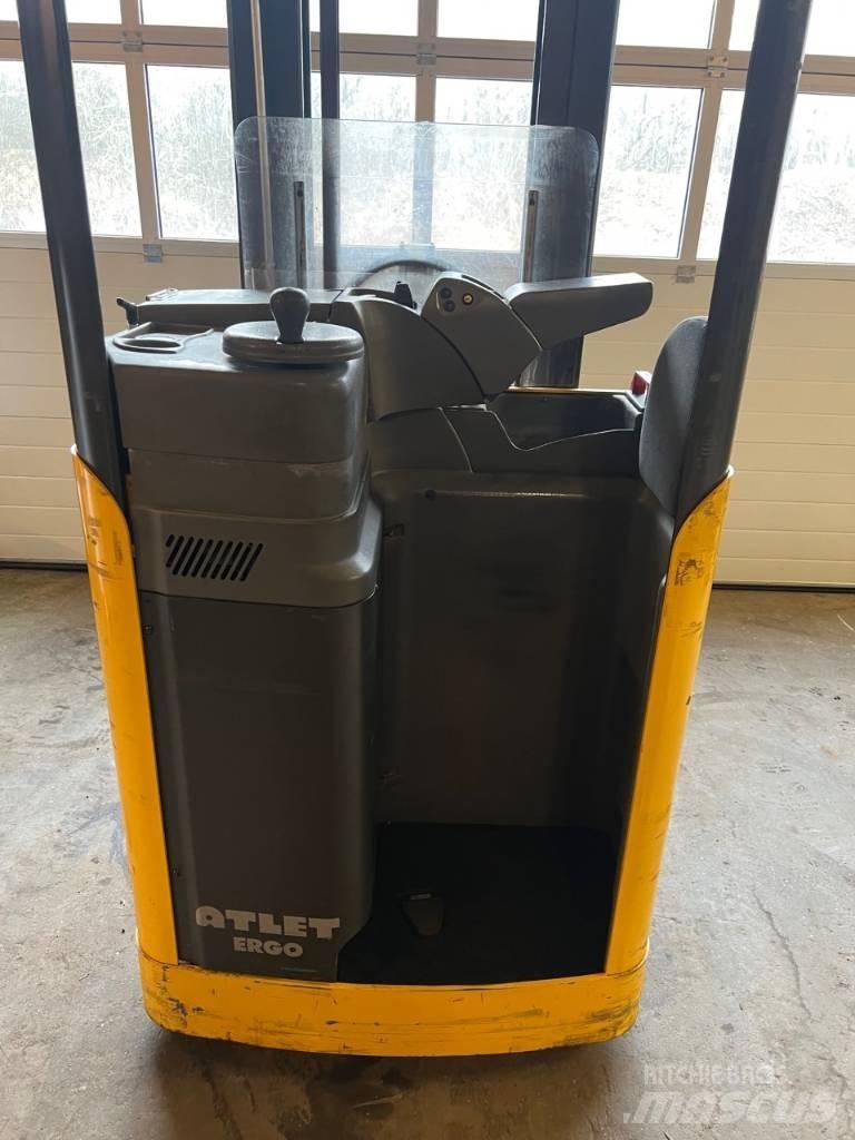 Atlet A/200STFVJN360 보행식 리치 지게차