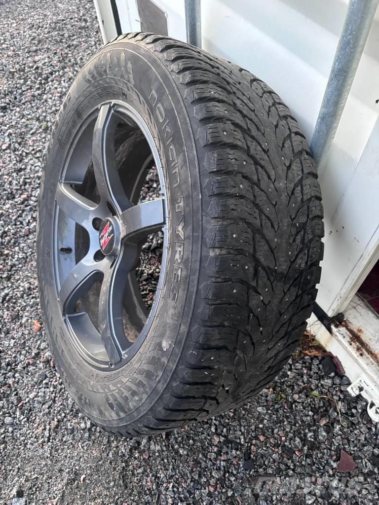 Volkswagen Amarok V6 픽업/드롭사이드