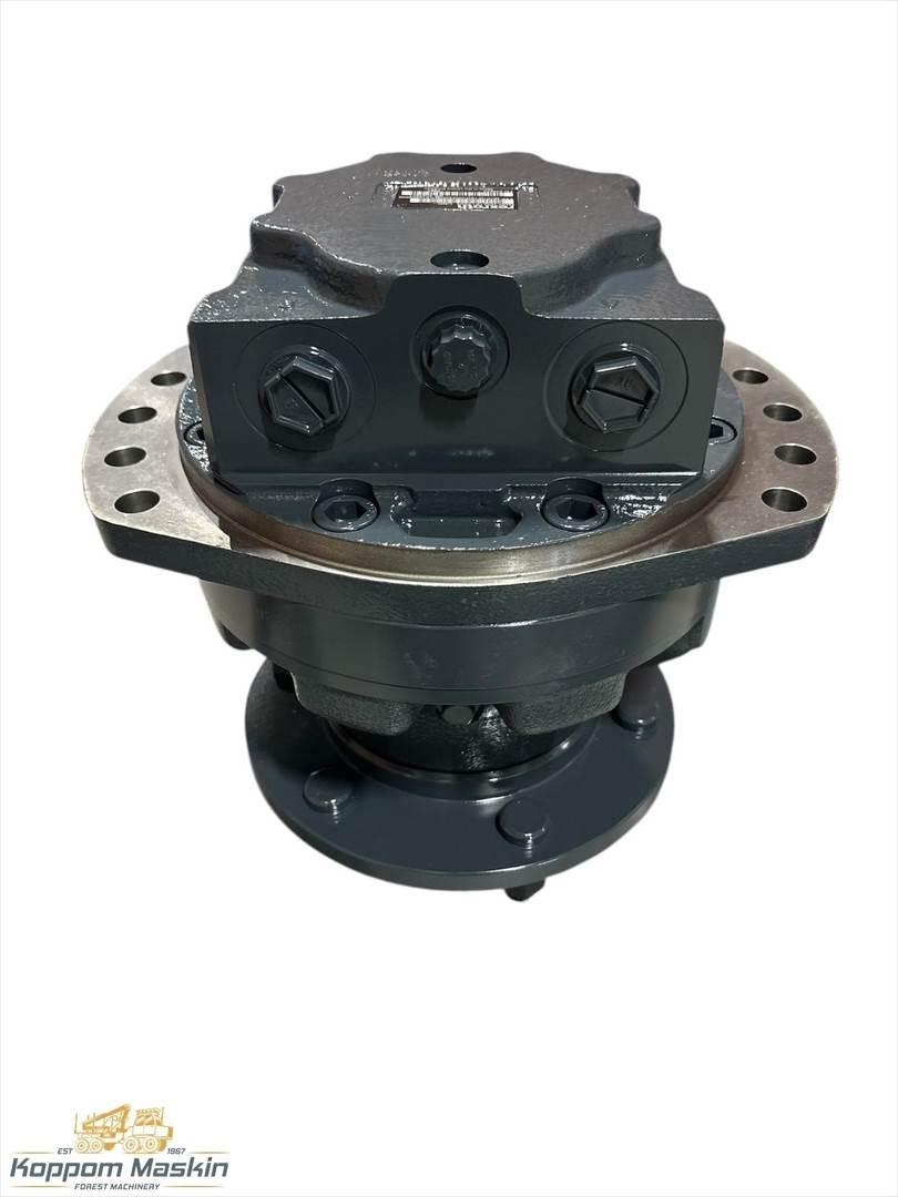 Rexroth F688810-1 하비스터 헤드