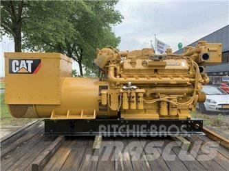 CAT 3412 선박보조엔진
