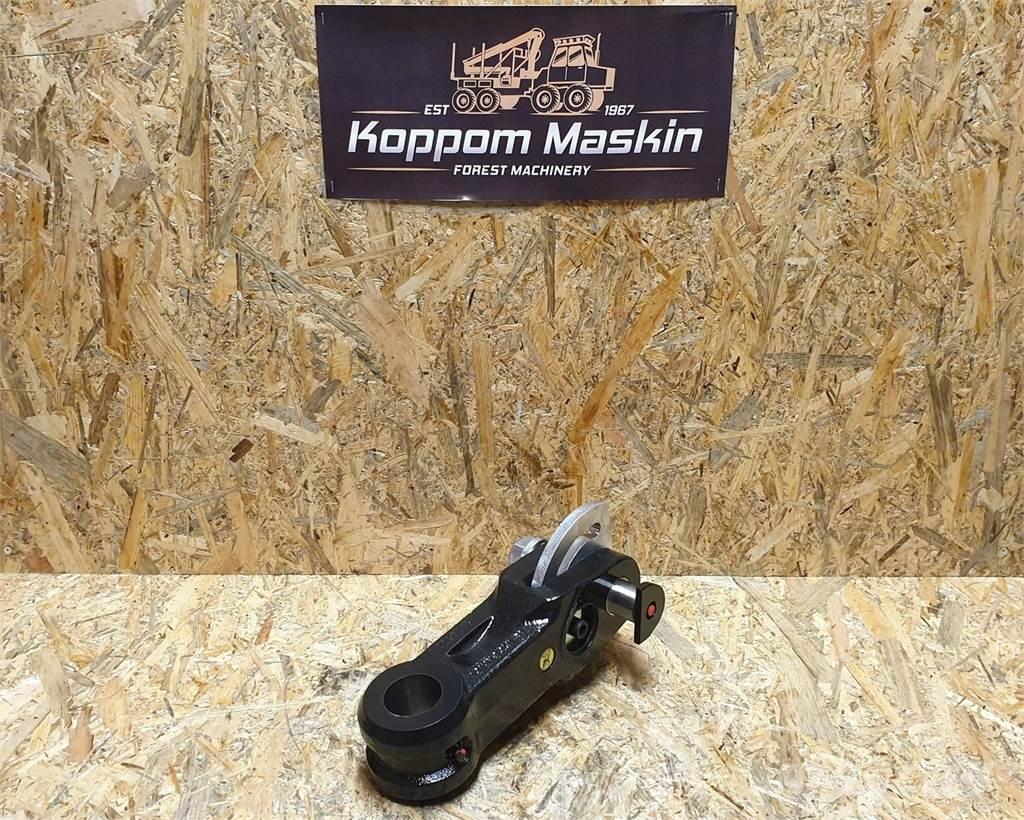 Indexator 5006603 포워더 크레인