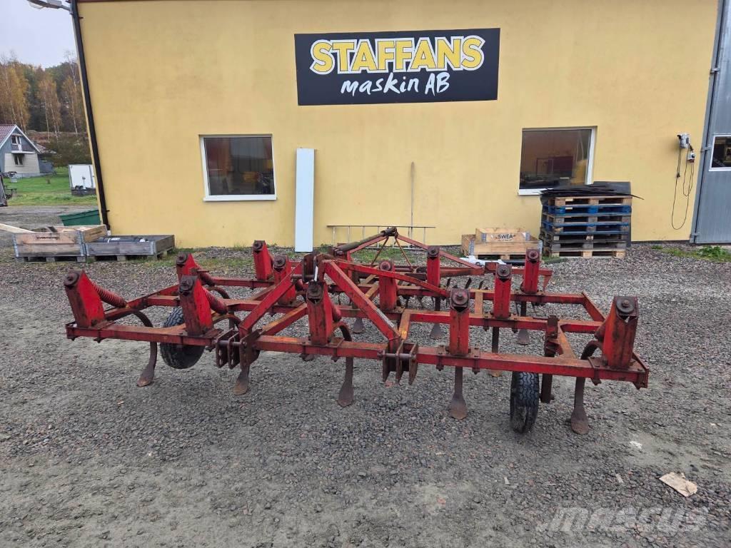 Lilla Harrie 340-13 경운기