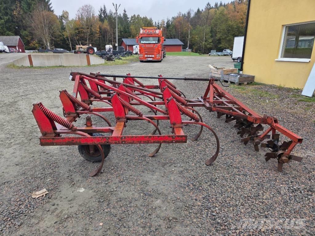 Lilla Harrie 340-13 경운기