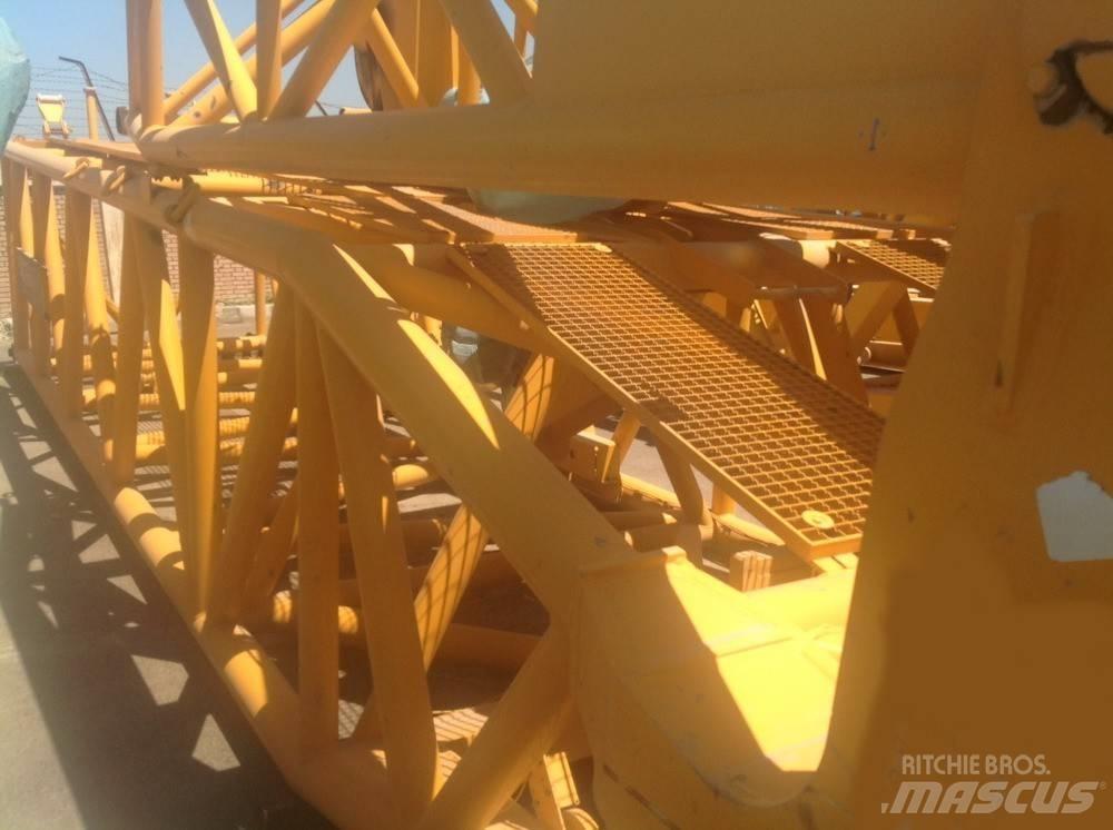 Liebherr LG 1750 A/T 크레인