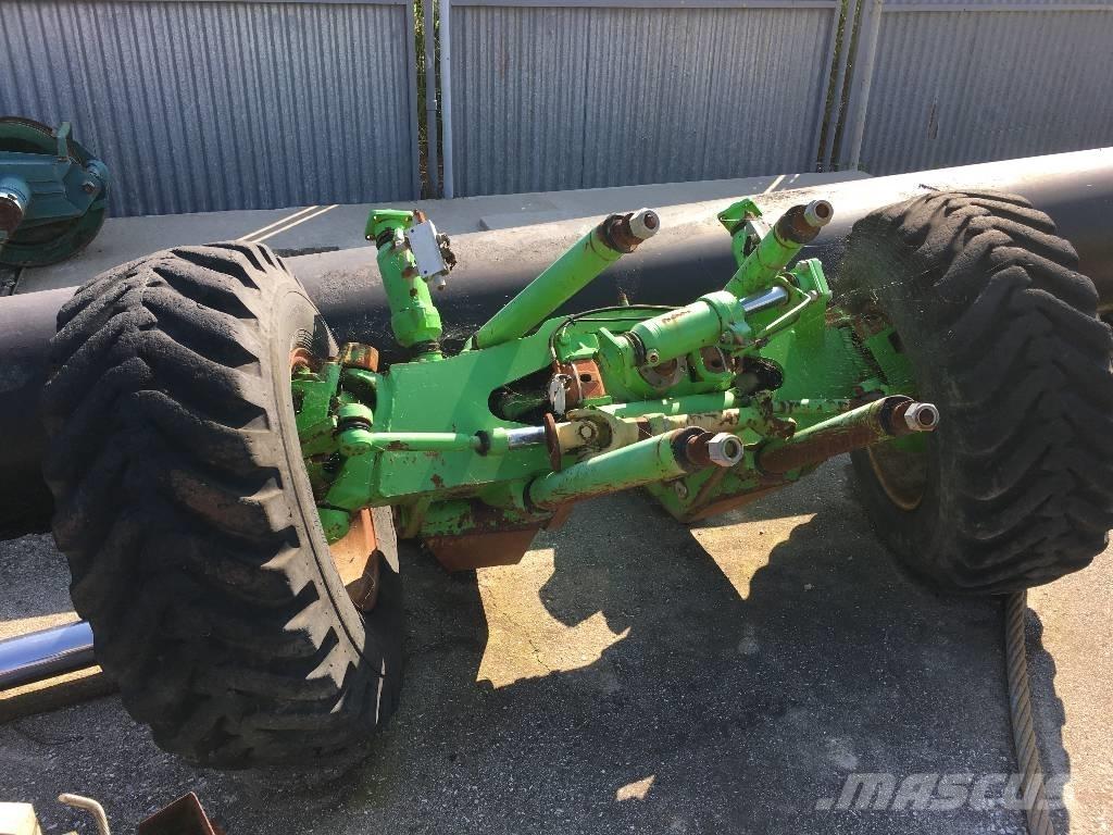 Merlo P 30.13 EV S 텔러 핸들러