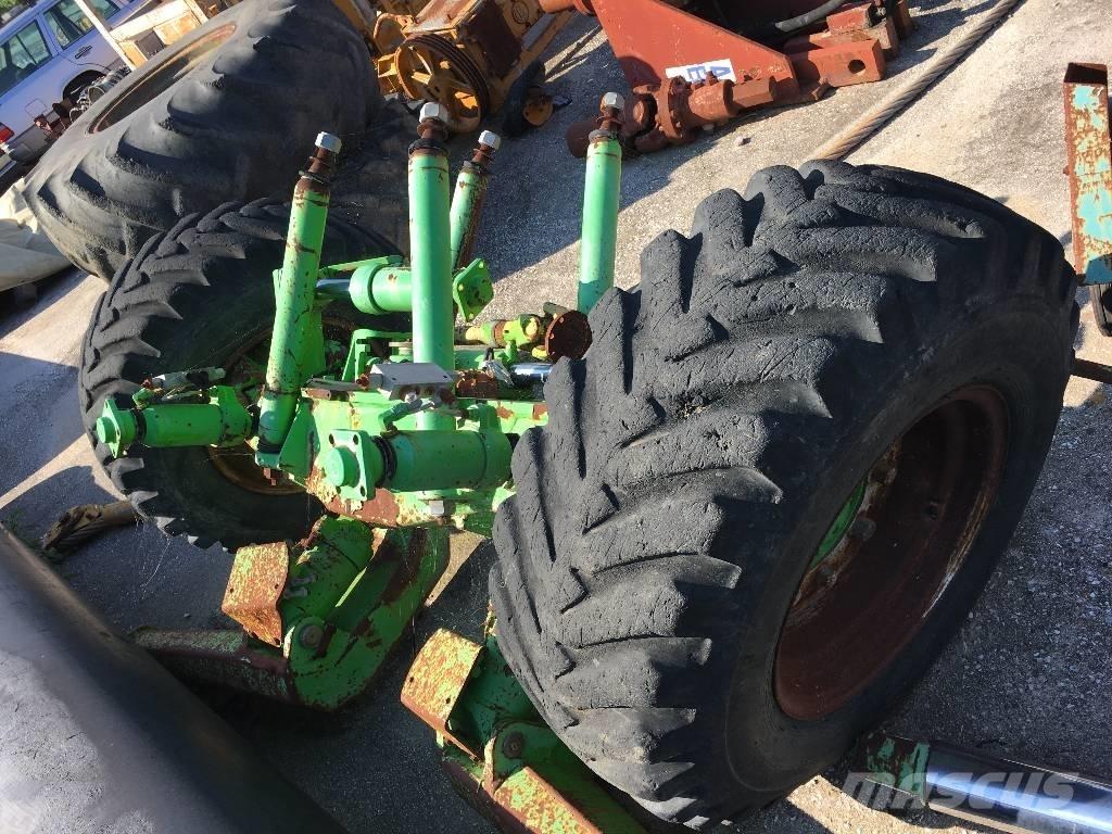 Merlo P 30.13 EV S 텔러 핸들러