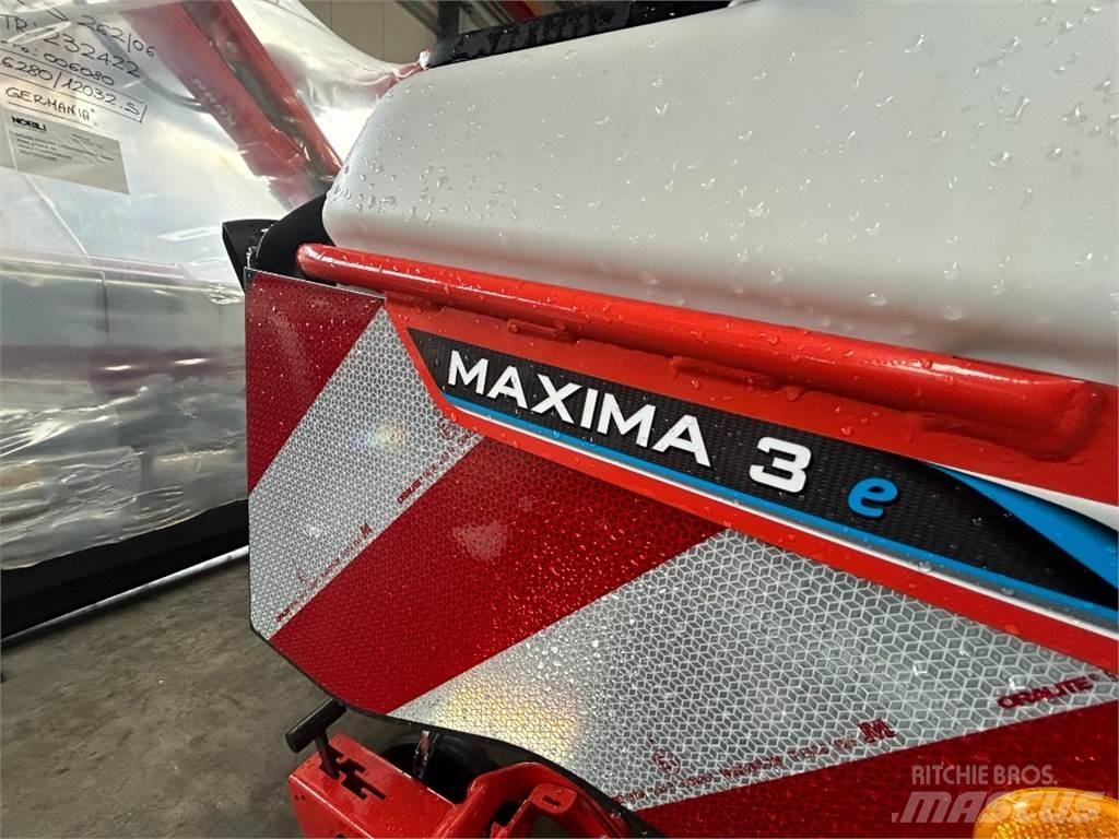 Kuhn MAXIMA 3 RX 정밀 조파기