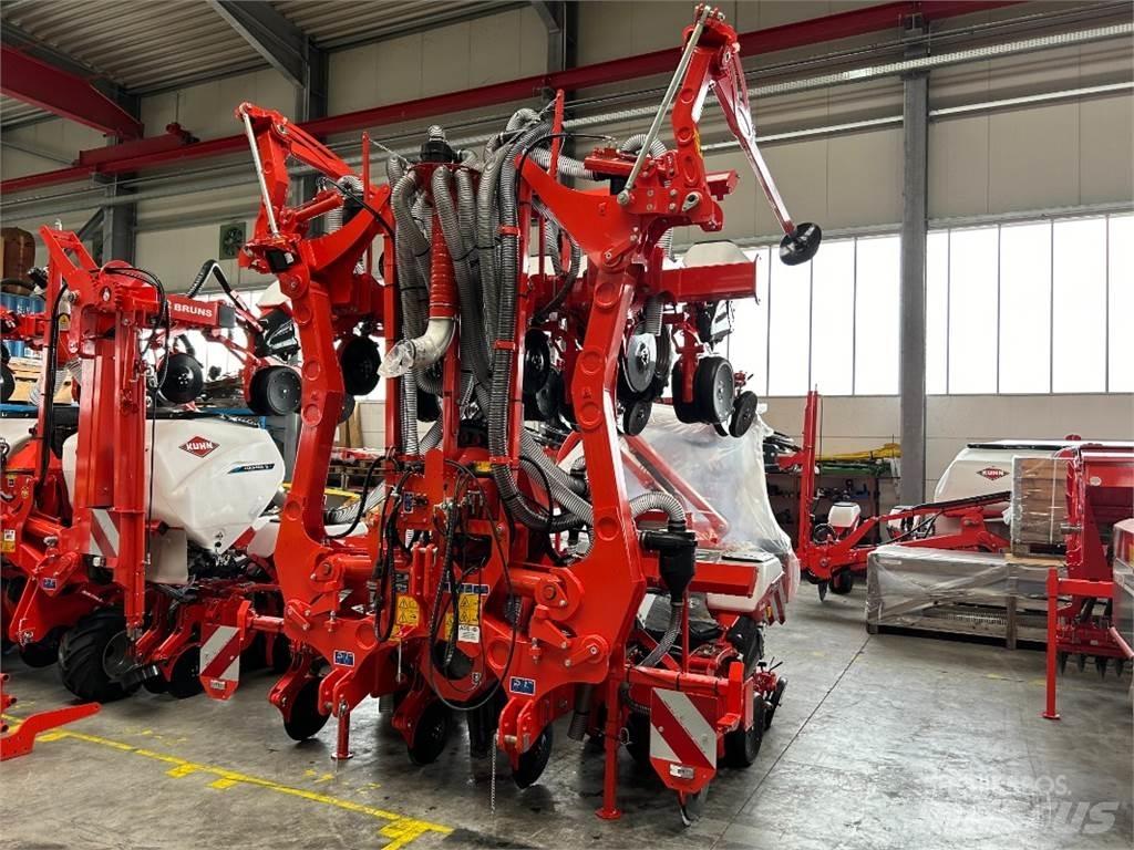 Kuhn MAXIMA 3 RX 정밀 조파기