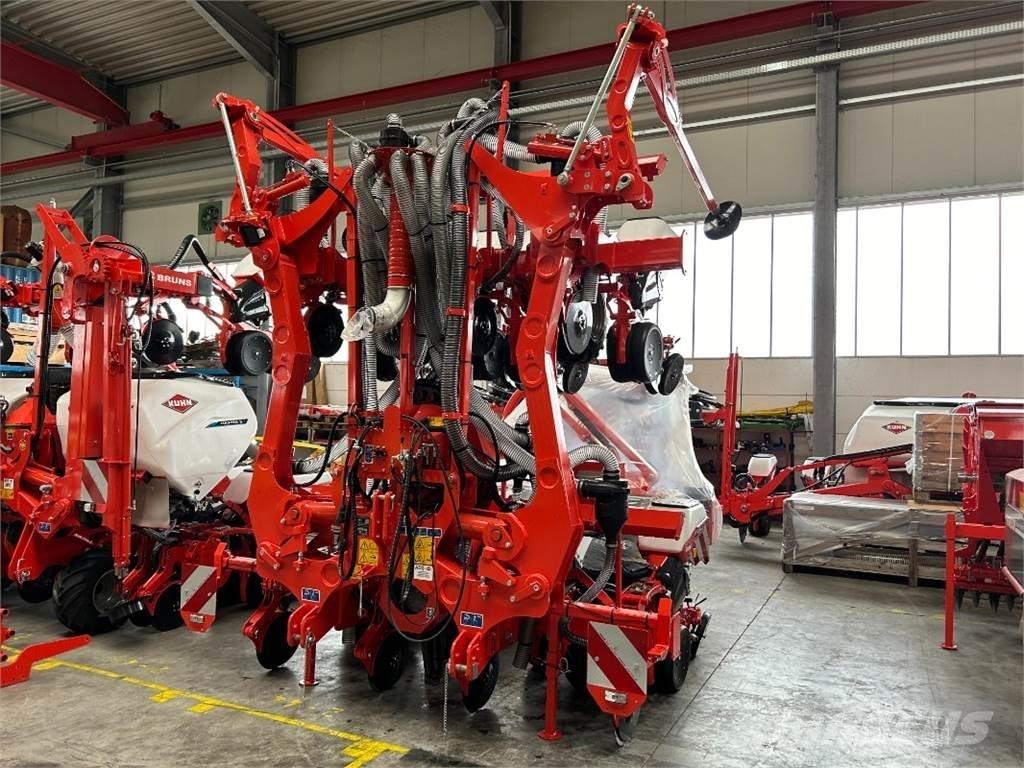 Kuhn MAXIMA 3 RX 정밀 조파기