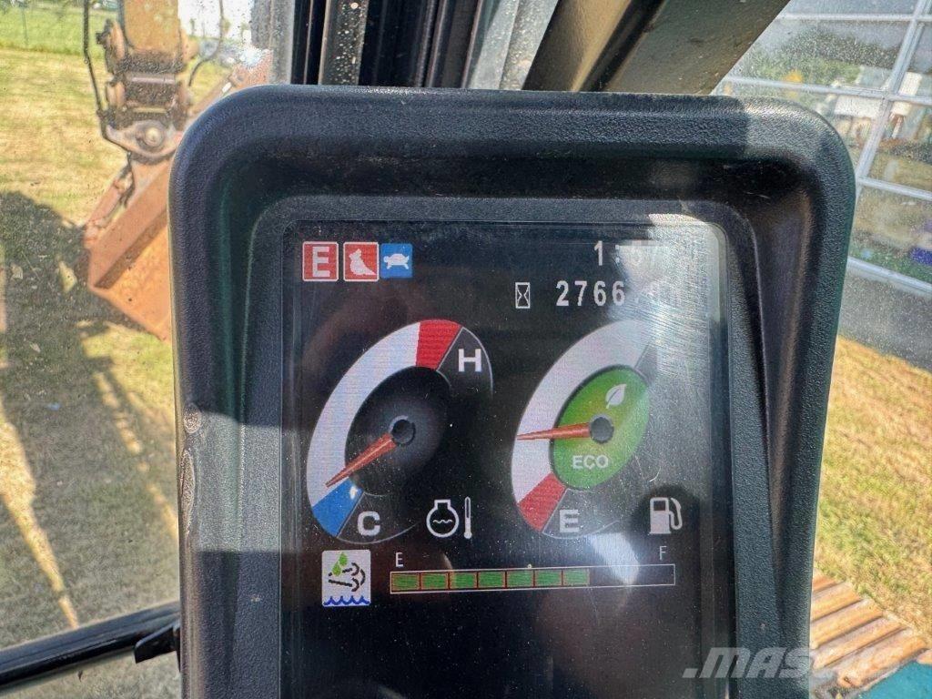 Kobelco SK 140 SR LC 대형 굴삭기 29톤 이상