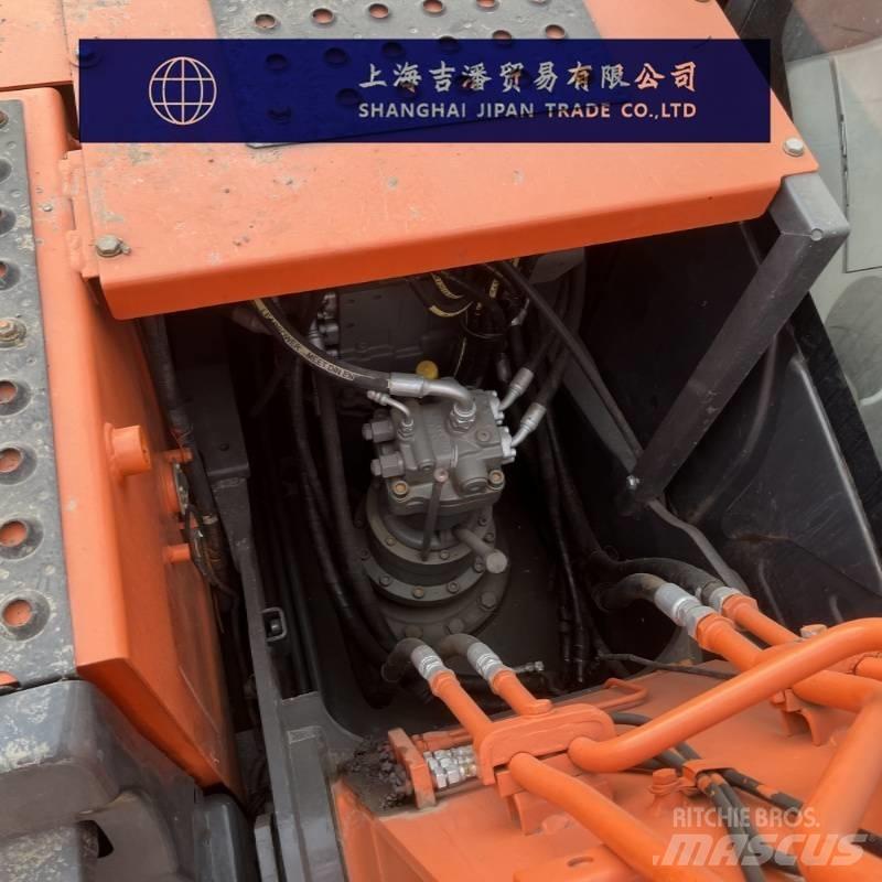 Hitachi ZX 130 중형굴삭기 7톤-28톤