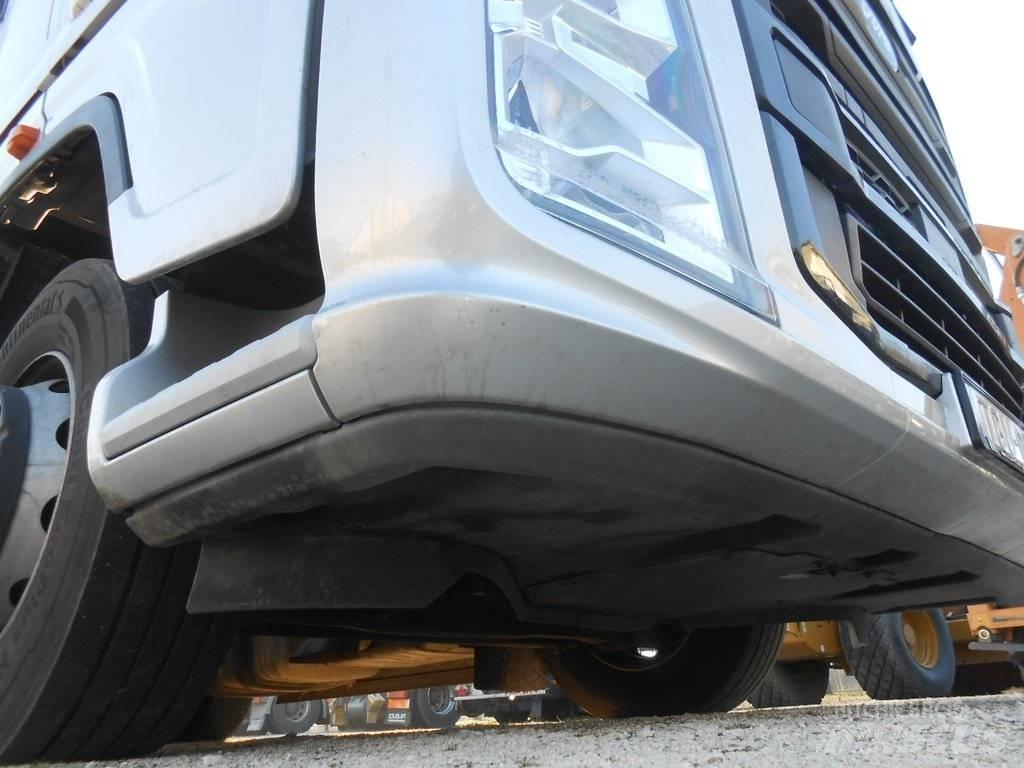 Ford F-Max 트랙터 유닛