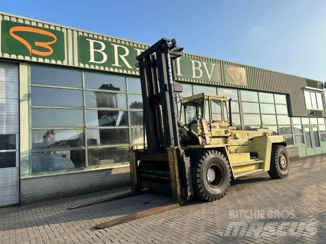 Svetruck 30120 디젤 지게차