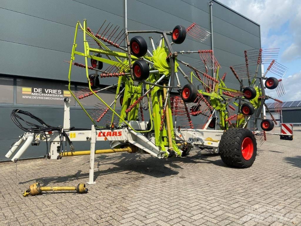 CLAAS Liner 3600 윈드로어