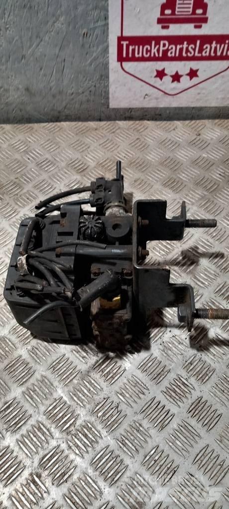 Scania R440  1889795  브레이크