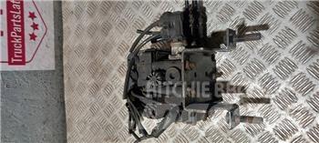 Scania R440  1889795  브레이크