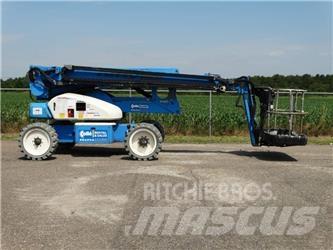 Niftylift HR 21 D E 관절형 전동이동 리프트