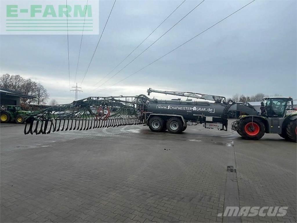  Gebo ptlx31400 퇴비살포기