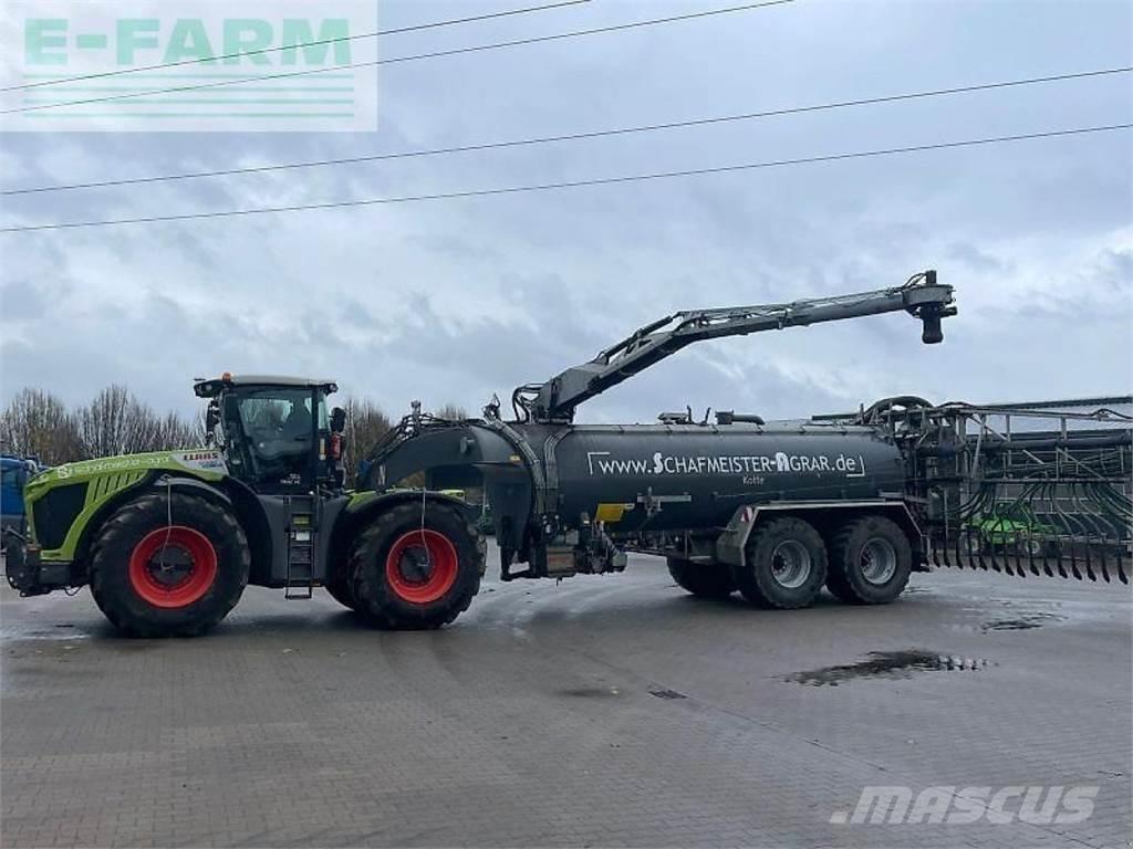  Gebo ptlx31400 퇴비살포기