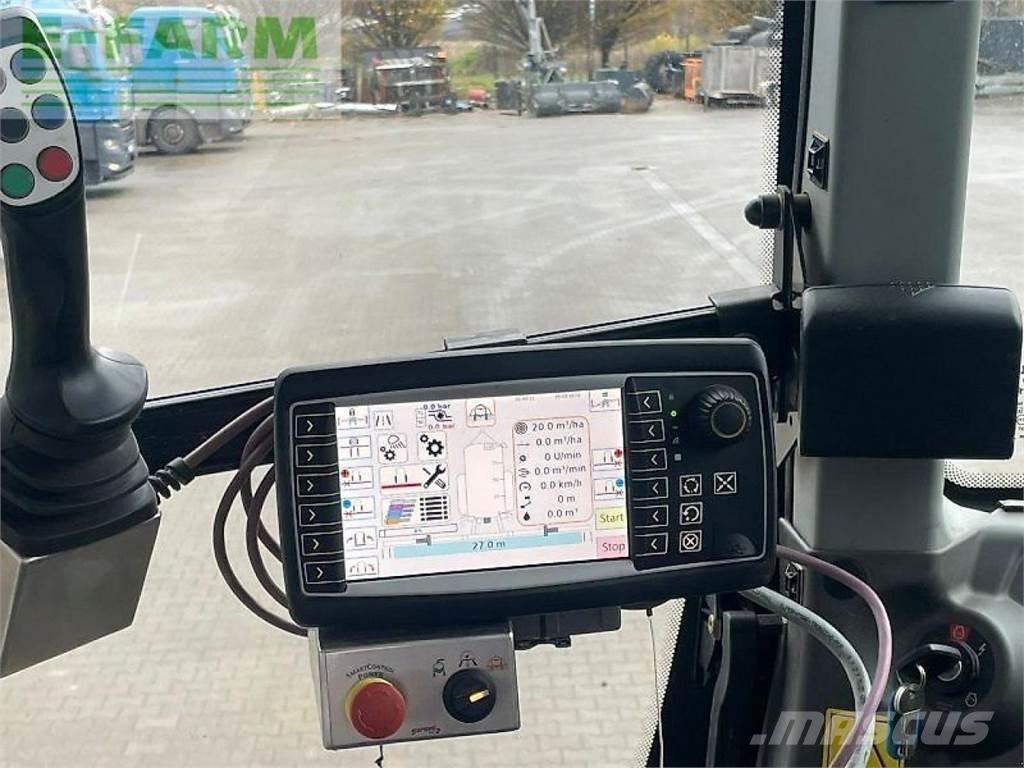  Gebo ptlx31400 퇴비살포기