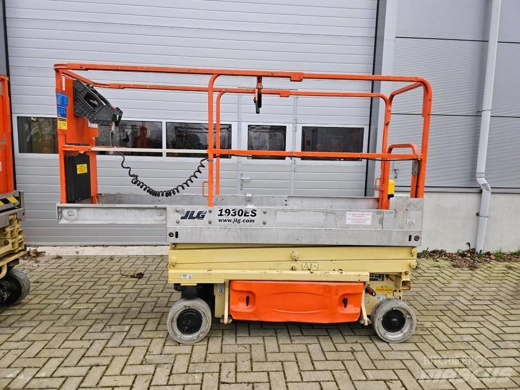 JLG 1930 ES 가위형 리프트