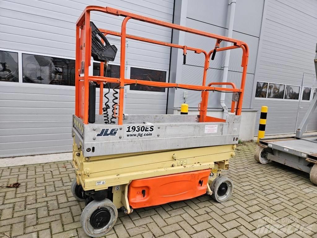 JLG 1930 ES 가위형 리프트