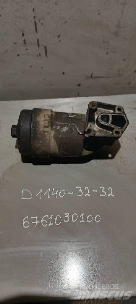 DAF LF 45.    1446645 엔진