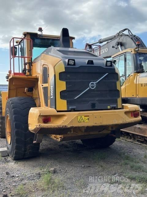 Volvo L 150 H  휠로우더