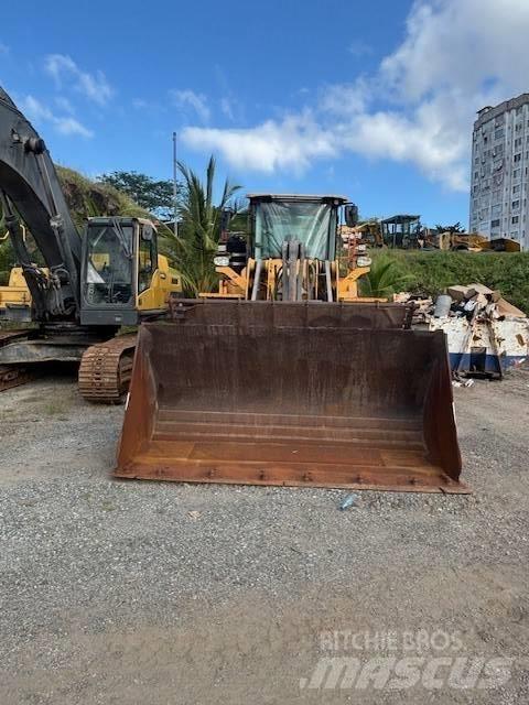 Volvo L 150 H  휠로우더