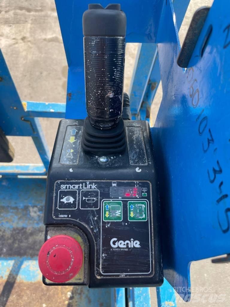 Genie GS 3246 가위형 리프트